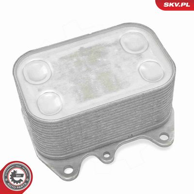 RADIATOR ULEI ULEI MOTOR ESEN SKV 31SKV285 1
