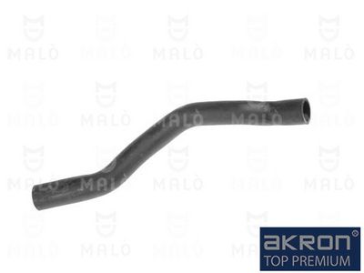 маркуч на радиатора AKRON-MALÒ 19488A