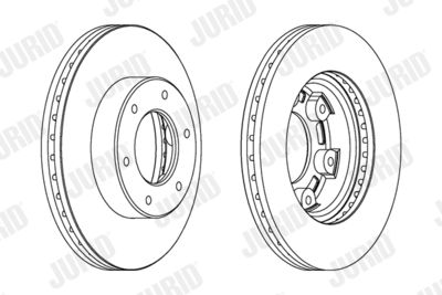 DISC FRANA JURID 563061J 1