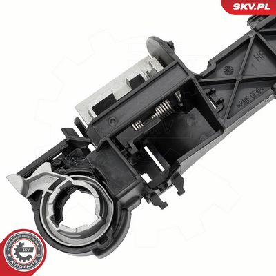 Zámok dverí SKV 97SKV115