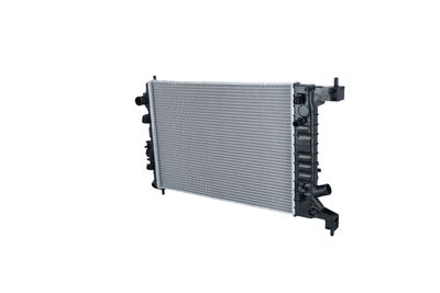 RADIATOR RACIRE MOTOR NRF 58504 9