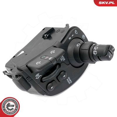 Spínač riadenia ESEN SKV 38SKV544