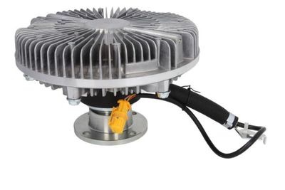 Ventilatorkoppeling (aantal pinnen: 5)