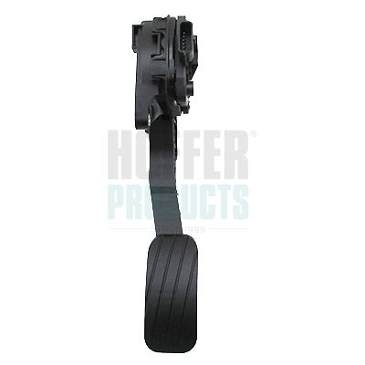 SET PEDALE CONDUCERE