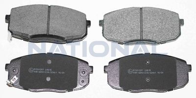 National NP2993