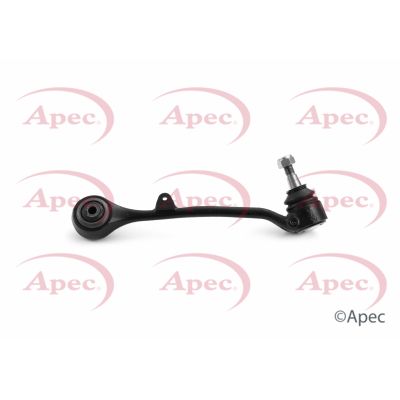 Control/Trailing Arm, wheel suspension APEC AST3028