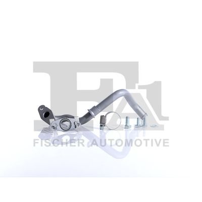 CONDUCTA ULEI INCARCARE FA1 610957Z 35