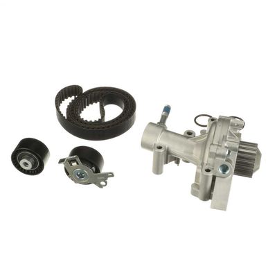 SET POMPA APA + CUREA DINTATA GATES KP15608XS 39