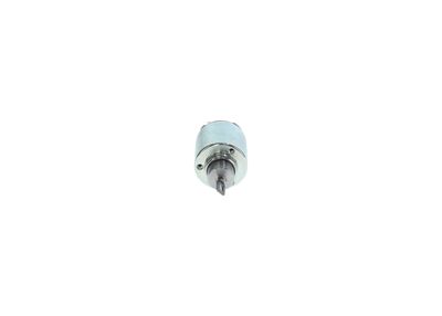 Start elektromagneet (12V) past: MERCEDES C T-MODEL (S203), C (W202), C (W203), C (W204), E (W210), E (W211) 1.8-3.5 05.93-01.14