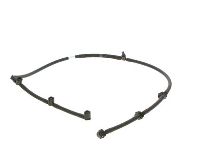 SCHLAUCH LECKKRAFTSTOFF BOSCH 0445130029 6