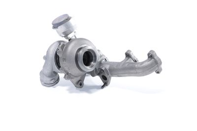 LADER AUFLADUNG BTS Turbo T914990 13