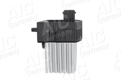 REGLER INNENRAUMGEBLäSE AIC 52038