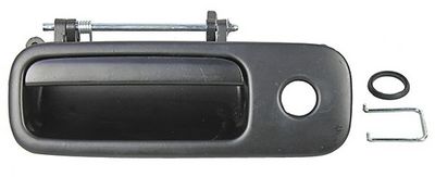 дръжка на задна врата METZGER AUTOTEILE 2310590