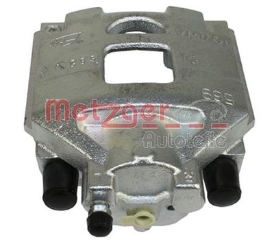 METZGER 6251111 Тормозной суппорт для TOYOTA YARIS (_P9_) 1.4 D-4D (NLP90_)