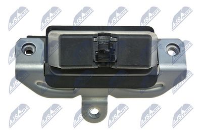 Takaluukun lukko NTY EZC-FR-065 – FORD