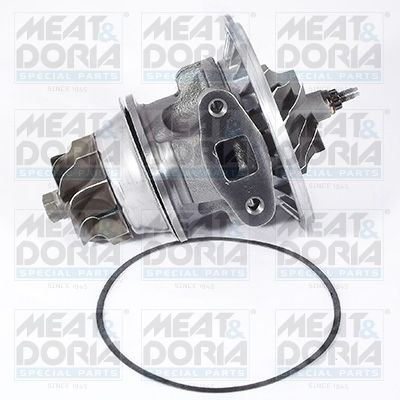 MEAT & DORIA 60369 Турбина  для MERCEDES-BENZ S-CLASS (Мерседес С-класс)