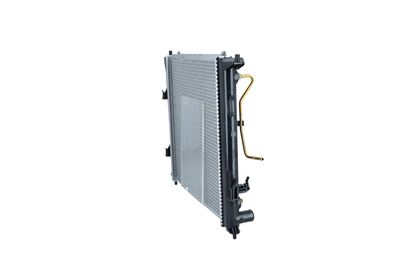 KüHLER MOTORKüHLUNG NRF 53163 33