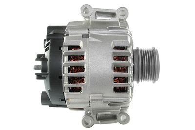 FRIESEN 9090762 Генератор для VW MULTIVAN V (7HM, 7HN, 7HF, 7EF, 7EM, 7EN)