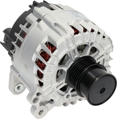 GENERATOR / ALTERNATOR HC-Cargo F032116193 3