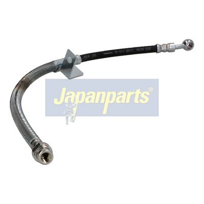 държач, спирачен маркуч JAPANPARTS TF-H27