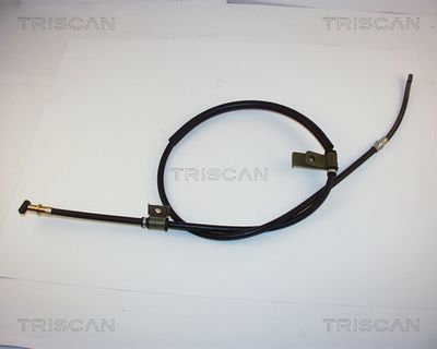 Тросик, cтояночный тормоз TRISCAN 8140 69111 для SUZUKI SAMURAI