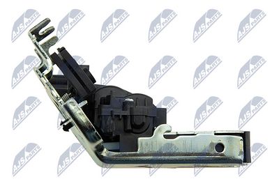 Takaluukun lukko NTY EZC-AU-043 – AUDI, VAG, SEAT, SKODA, …