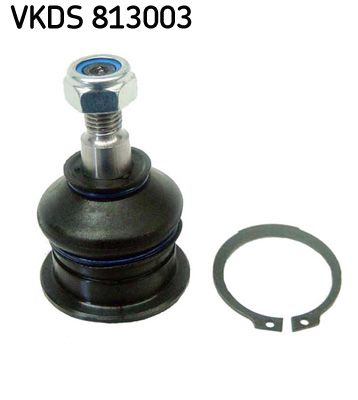 Шарнир независимой подвески / поворотного рычага VKDS 813003