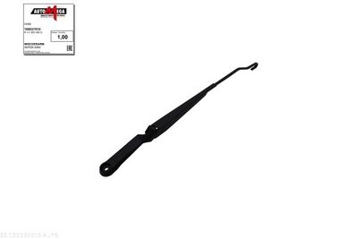 BRAT STERGATOR PARBRIZ