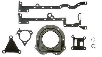 DICHTUNGSSATZ KURBELGEHäUSE