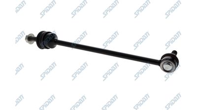 BRAT/BIELETA SUSPENSIE STABILIZATOR SIDEM 490168 3