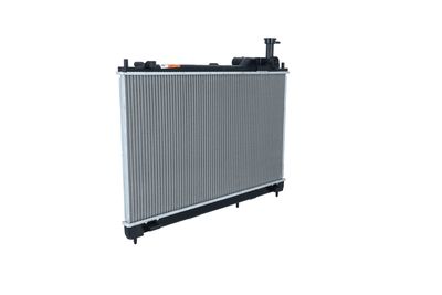 KüHLER MOTORKüHLUNG NRF 550054 19