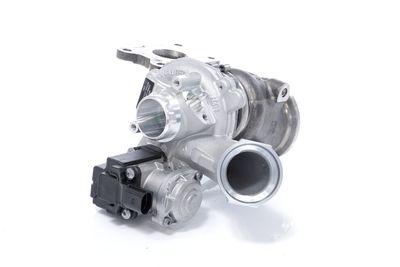 LADER AUFLADUNG BTS Turbo T916457 1