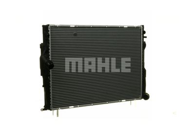 RADIATOR RACIRE MOTOR MAHLE CR1711000P 43