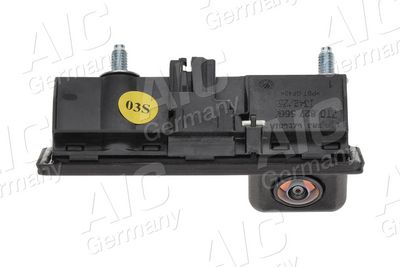 HECKKLAPPENGRIFF AIC 76729 2