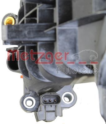 SAUGROHRMODUL METZGER AUTOTEILE 2100084 3