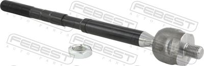 Inner Tie Rod 0122-CHR