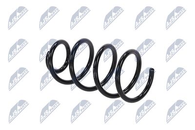 ARC SPIRAL NTY ASZNS008 11