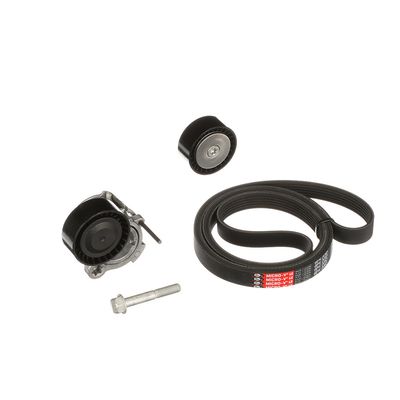 KEILRIPPENRIEMENSATZ GATES K076PK2063 47