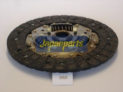 JAPANPARTS Sankabos diskas