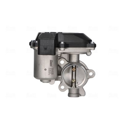 AGR-Ventil NISSENS 98419