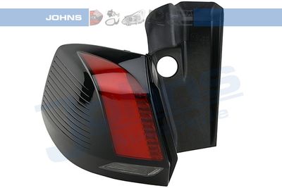 HECKLEUCHTE JOHNS 5859871