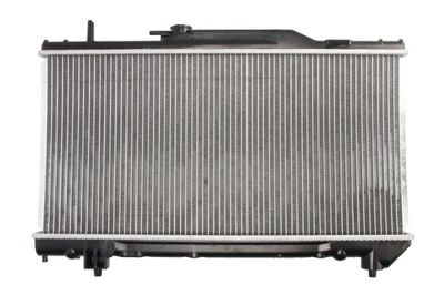Motorradiator (handmatig) past: TOYOTA CARINA E VI 2.0 04.92-09.97