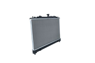 RADIATOR RACIRE MOTOR NRF 58393 19