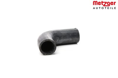 FURTUN RADIATOR METZGER AUTOTEILE 2420243 33