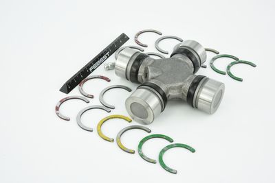 ARTICULATIE CARDAN FEBEST ASM99 20