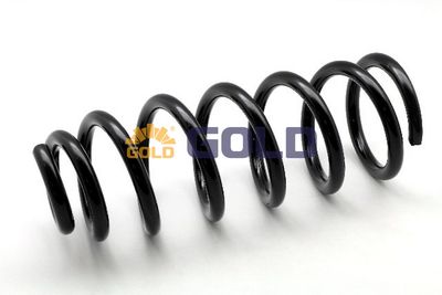 Пружина ходовой части JAPANPARTS GZJ3078G для LEXUS GS