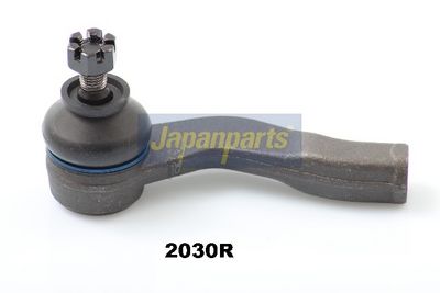 JAPANPARTS Skersinės vairo trauklės galas