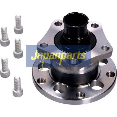 JAPANPARTS Rato stebulė