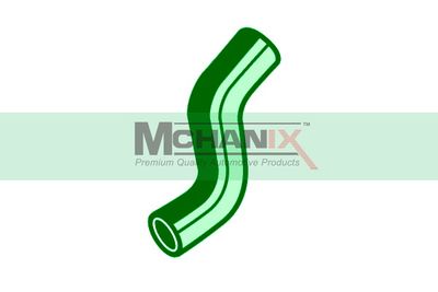 Шланг радиатора Mchanix DHRDH-018 для DAIHATSU GRAN