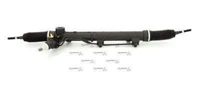 TURBO-TEC Vairo pavara